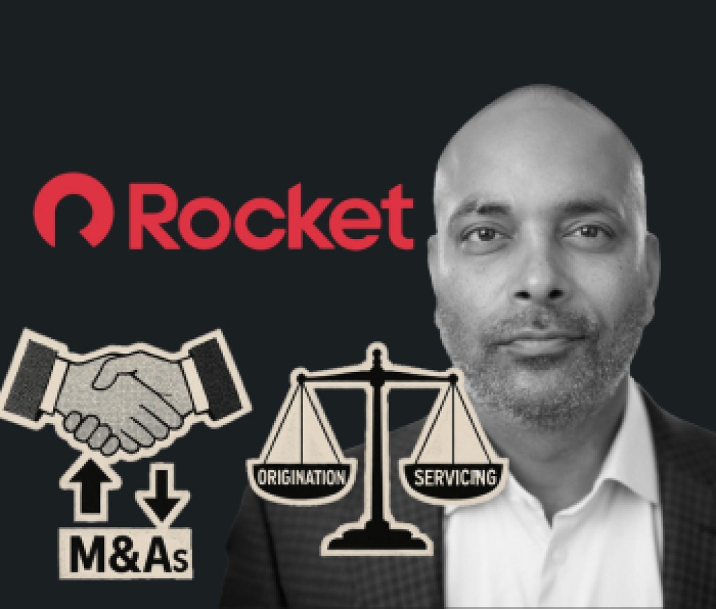 Rocket-Earnings