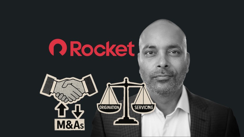 Rocket-Earnings