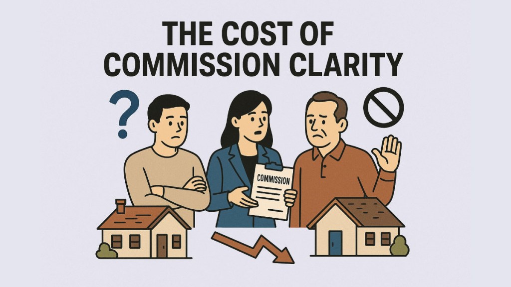 The-Cost-of-Commission-Clarity