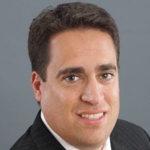 Dino Guadagnino, regional SVP of reverse mortgages at Guaranteed Rate Affinity.