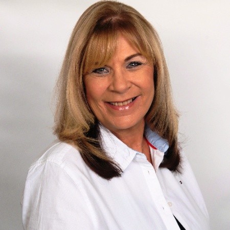 Kathleen "Kathy" Martinez, former AE at Mutual of Omaha Mortgage.