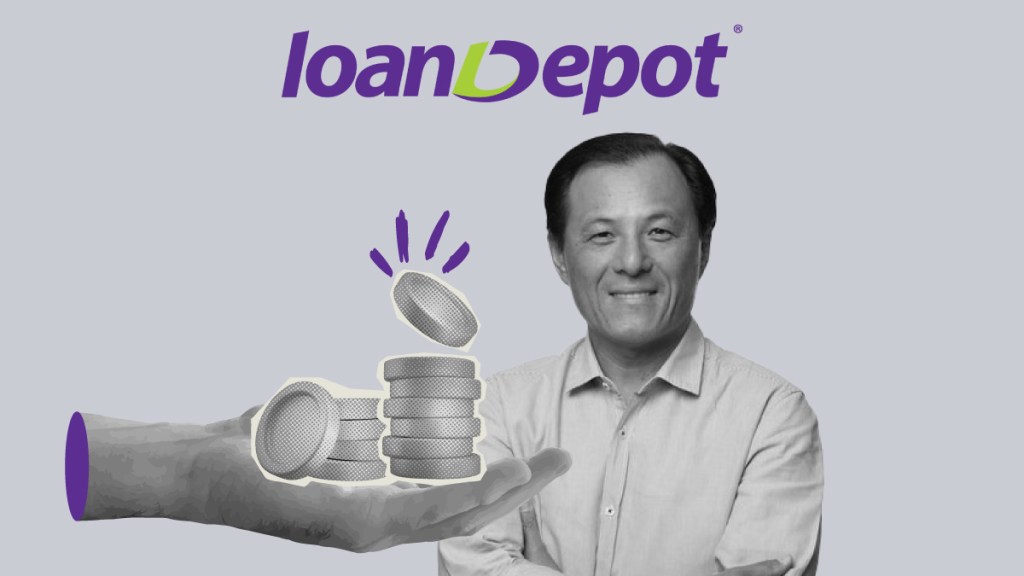 loanDepot's-earnings