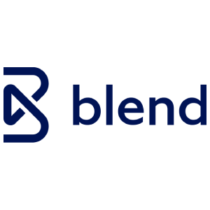 Blend-logo