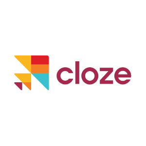 Cloze-logo