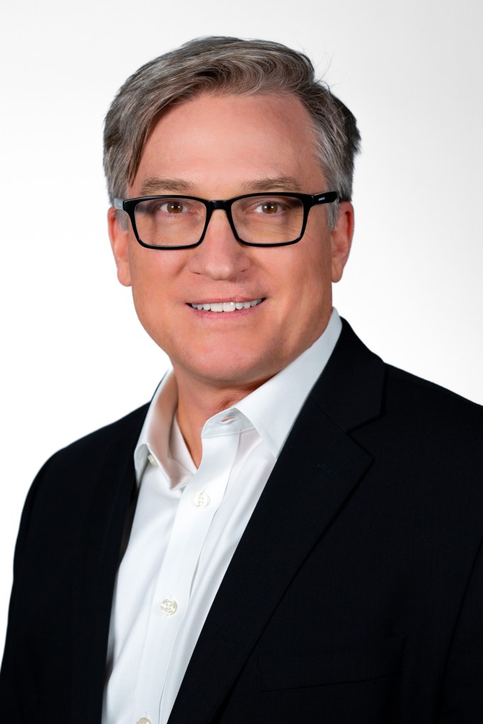 Craig Rebmann