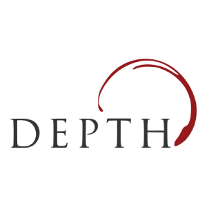 Depth-logo
