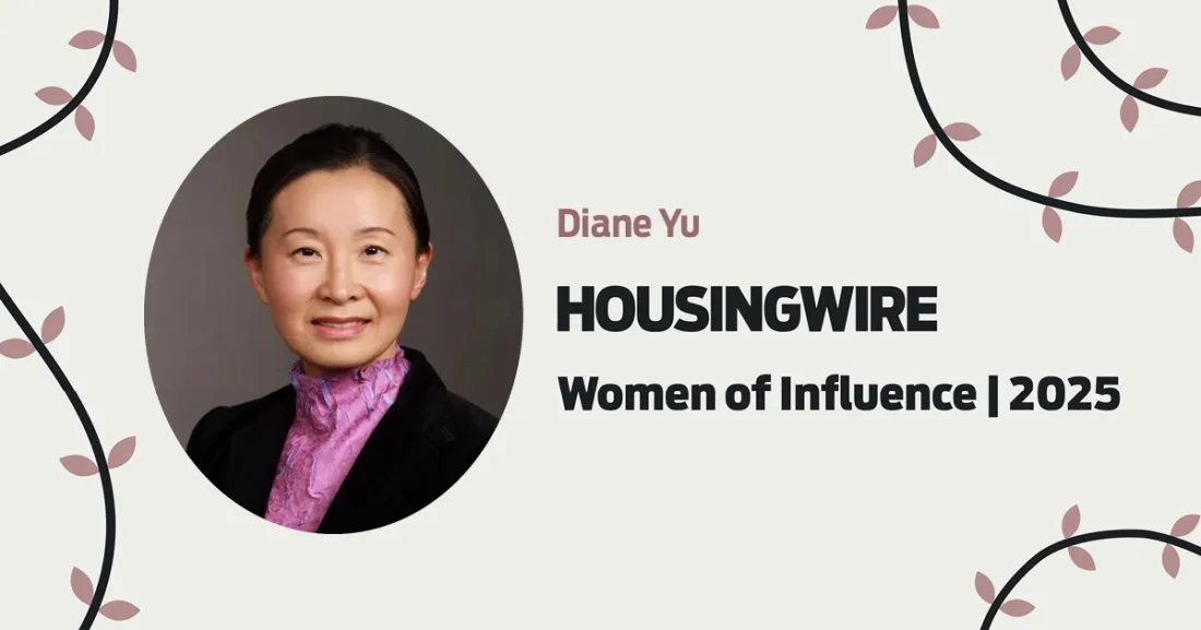 Diane Yu