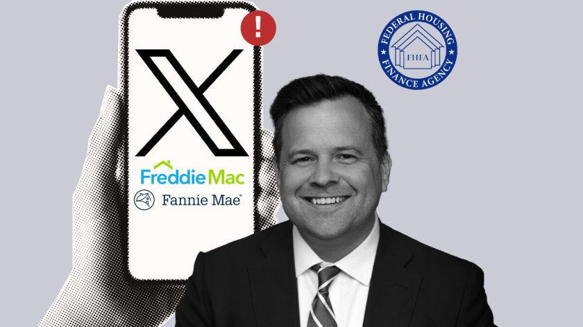 FHFA-Director-Bill-Pulte-routinely-takes-to-posting-on-X-to-make-a-series-of-policy-announcements-and-changes