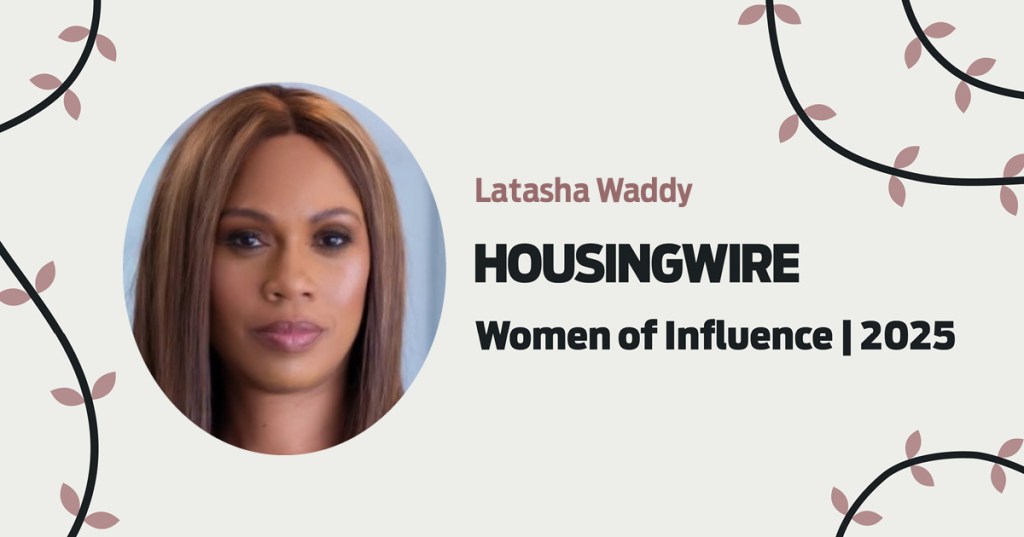 Latasha Waddy