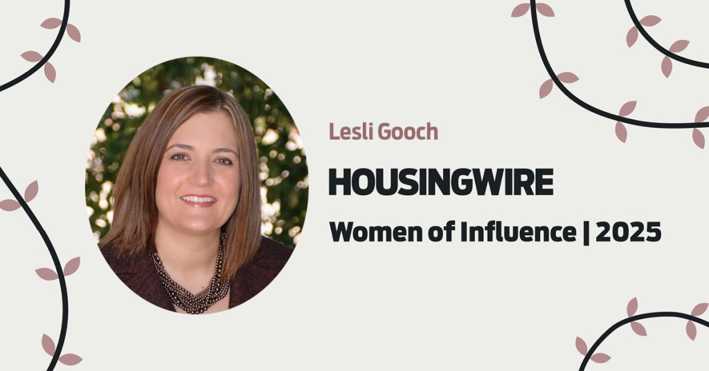 Lesli Gooch