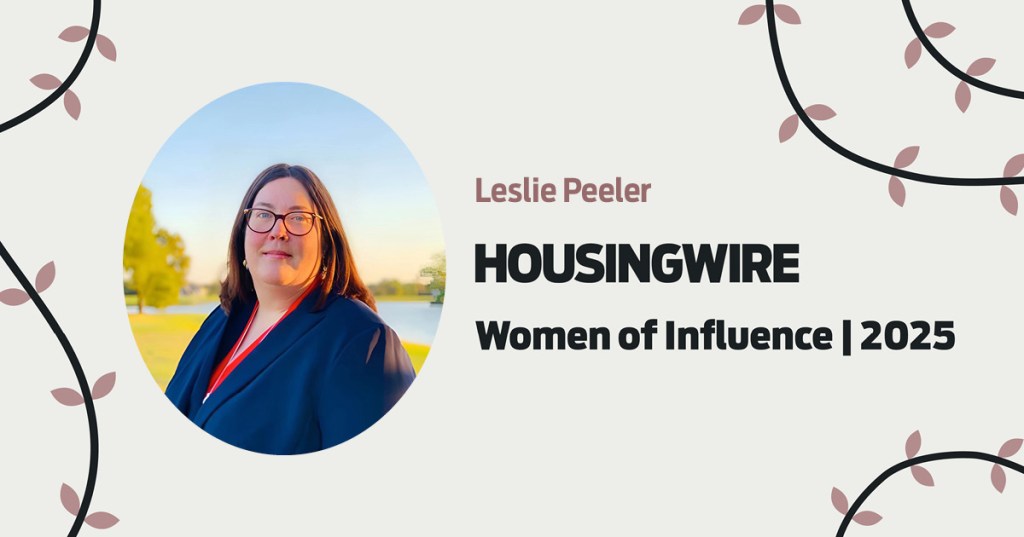 Leslie Peeler
