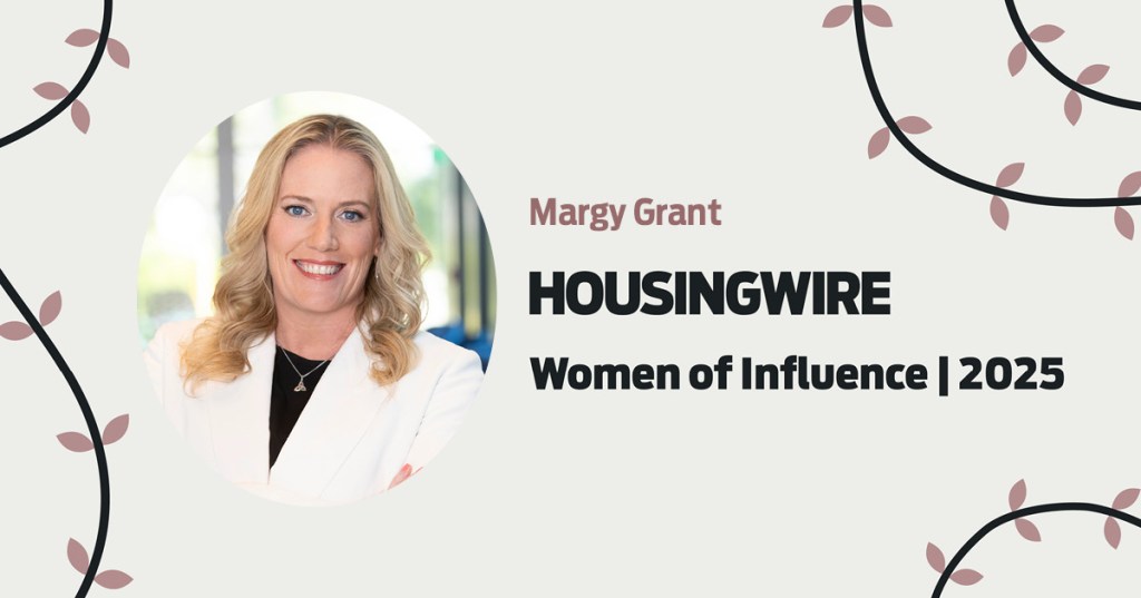 Margy Grant