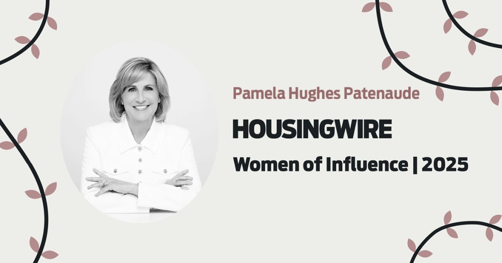 Pamela Hughes Patenaude