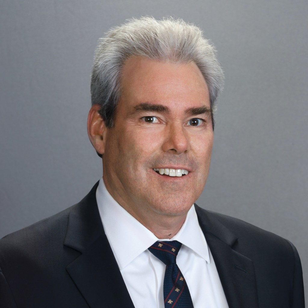 Peter Alvarez