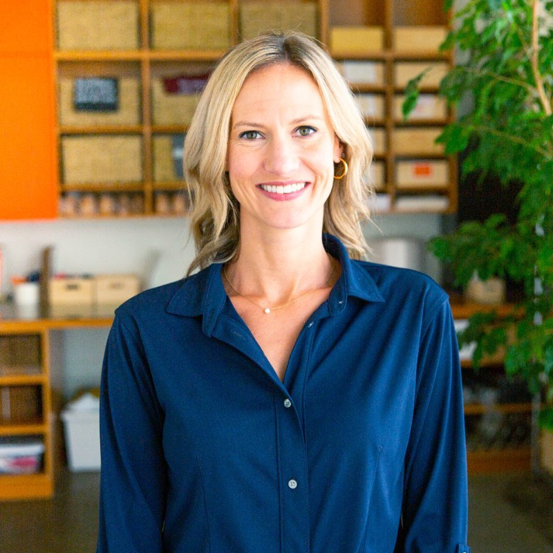 Rachel Crooks