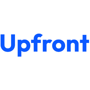 Upfront-logo