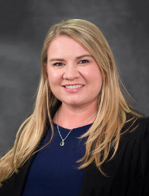 Emily Tryon, ALTA chief advocacy officer