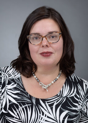 Elizabeth Blosser, ALTA chief strategy, communications and innovation officer