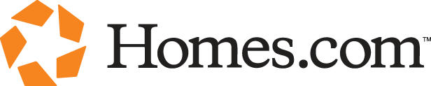 Homes.com logo