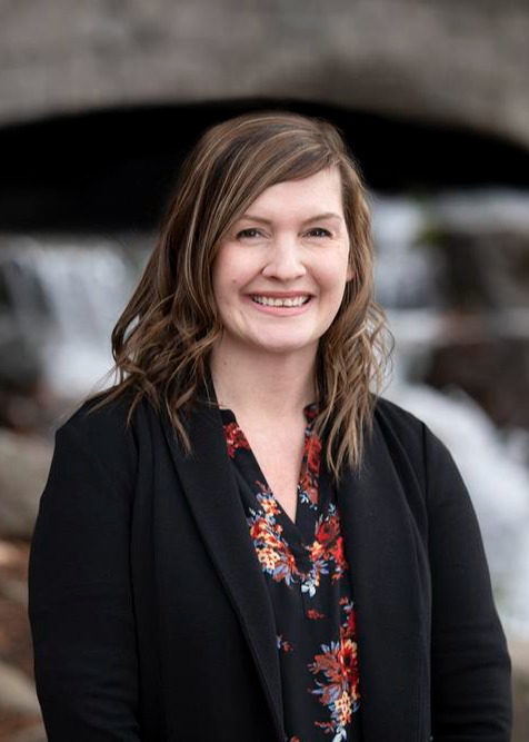 Rachel Gustafson, CFP with Financial Investment Team in Portland, Ore.