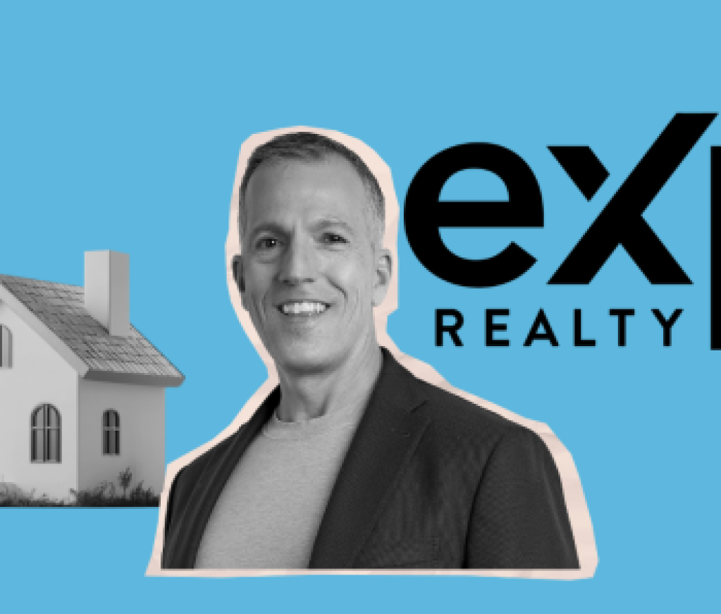 Chris Heller eXp Realty
