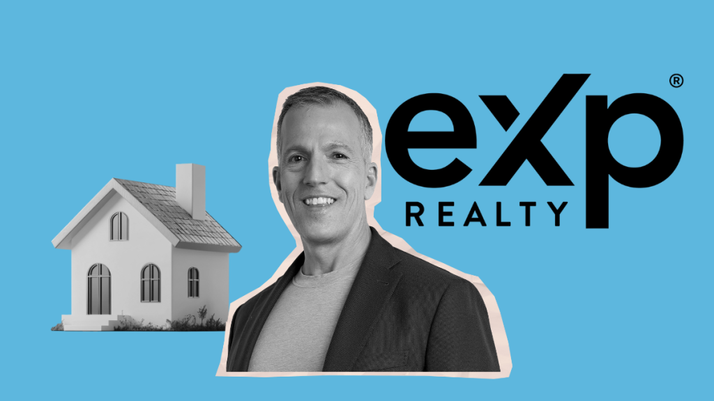 Chris Heller eXp Realty