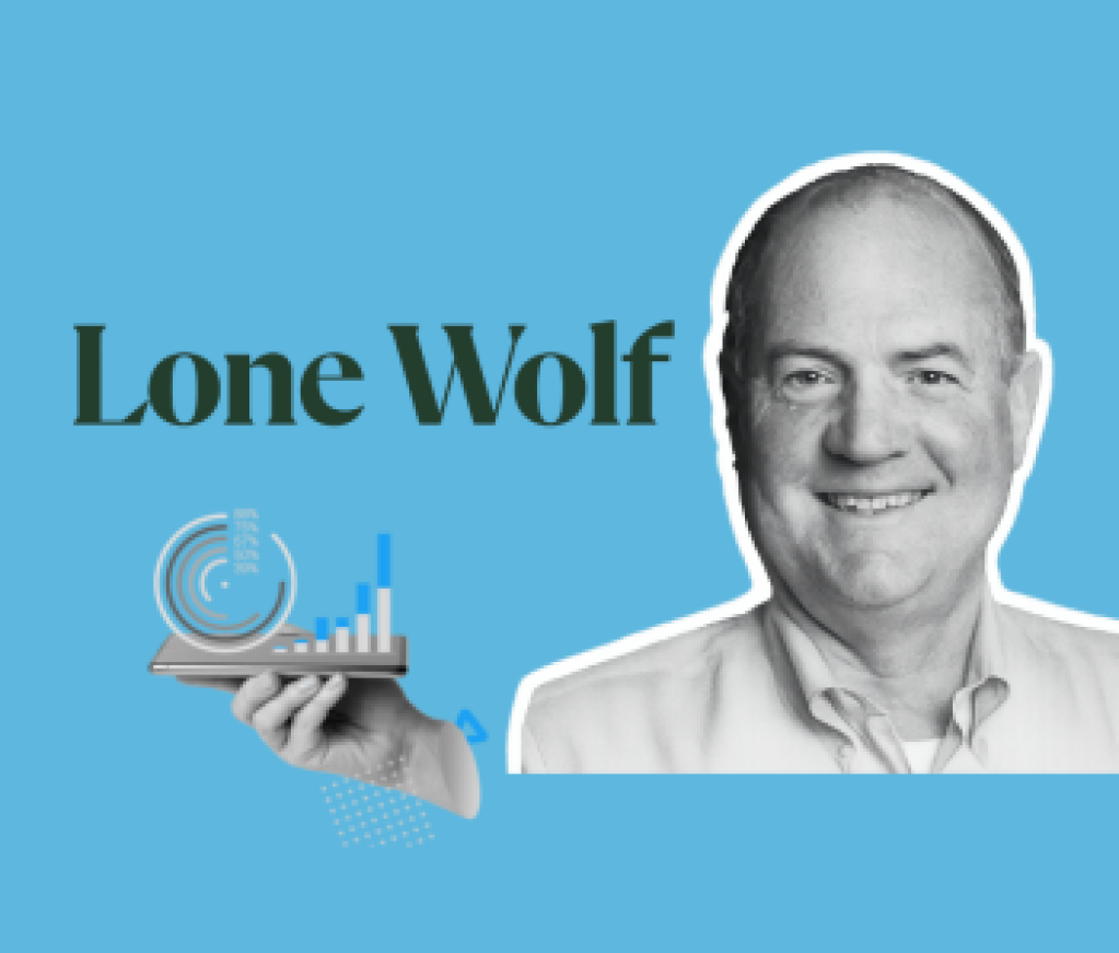moxiworks founder York Bauer joins Lone Wolf