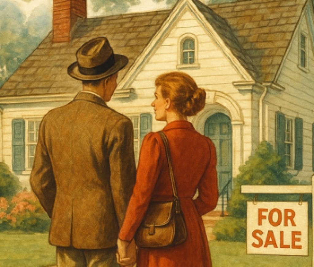 A_Norman_Rockwell_style