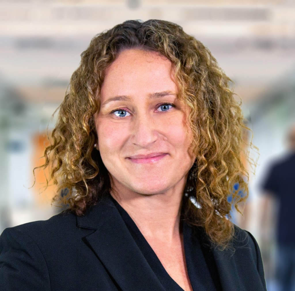 Agnes Standowicz