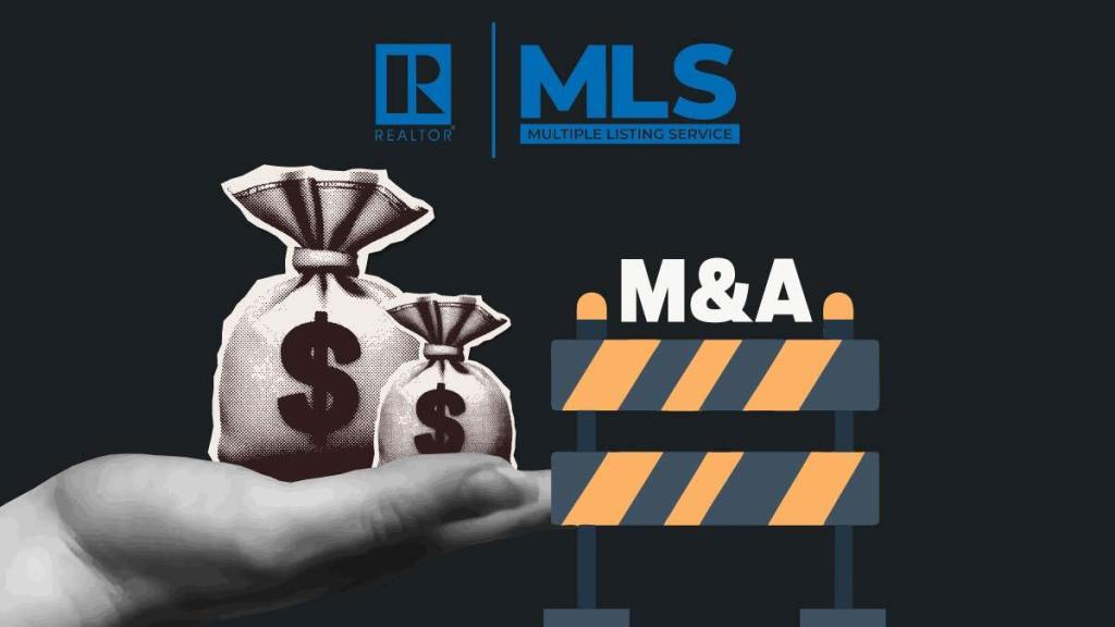 Consolidation-in-the-MLS-space