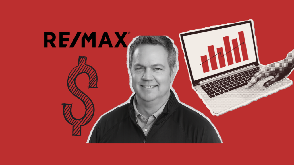 RE/MAX second quarter earnings, agent count up, Erik Carlson