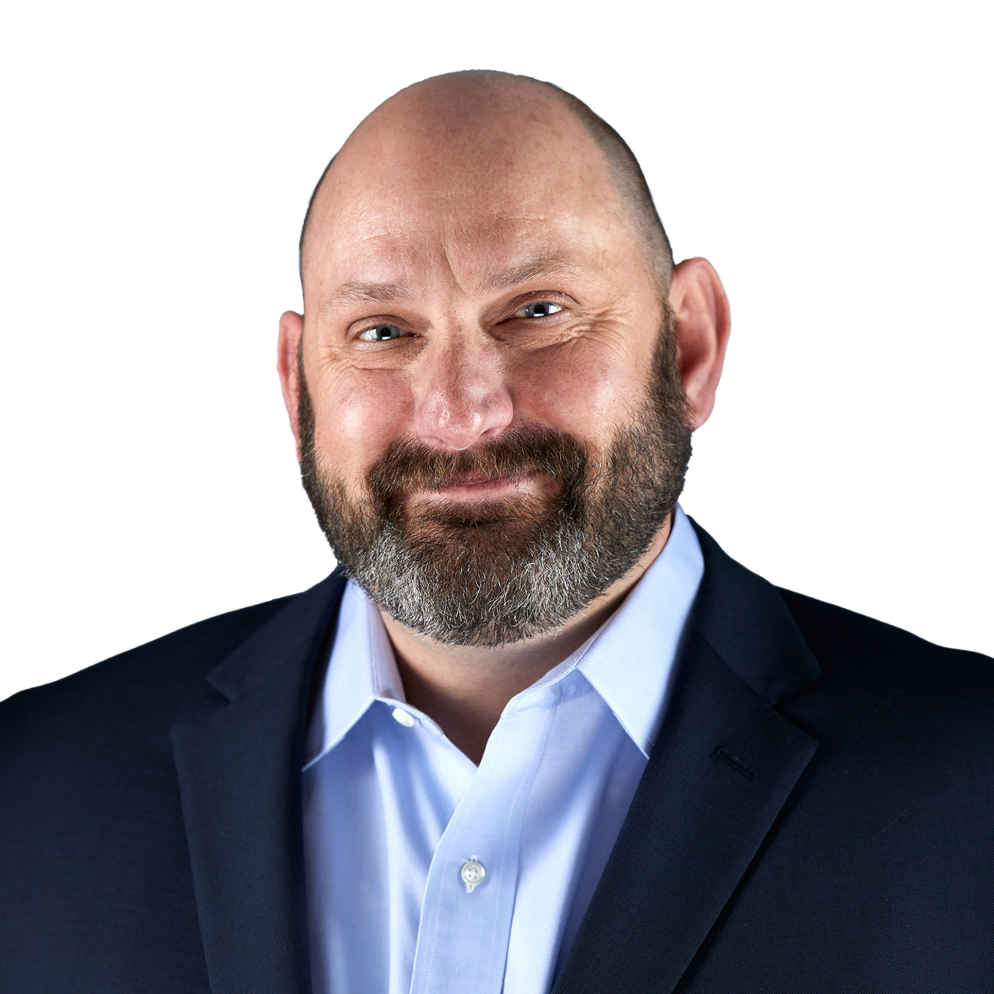 Derrick Hadzima