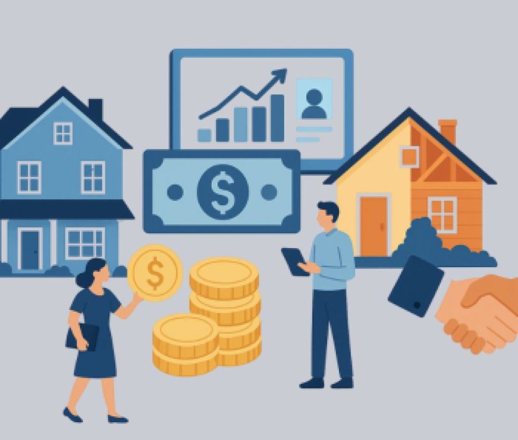 Crebrid Tim Jordan RTL mortgage