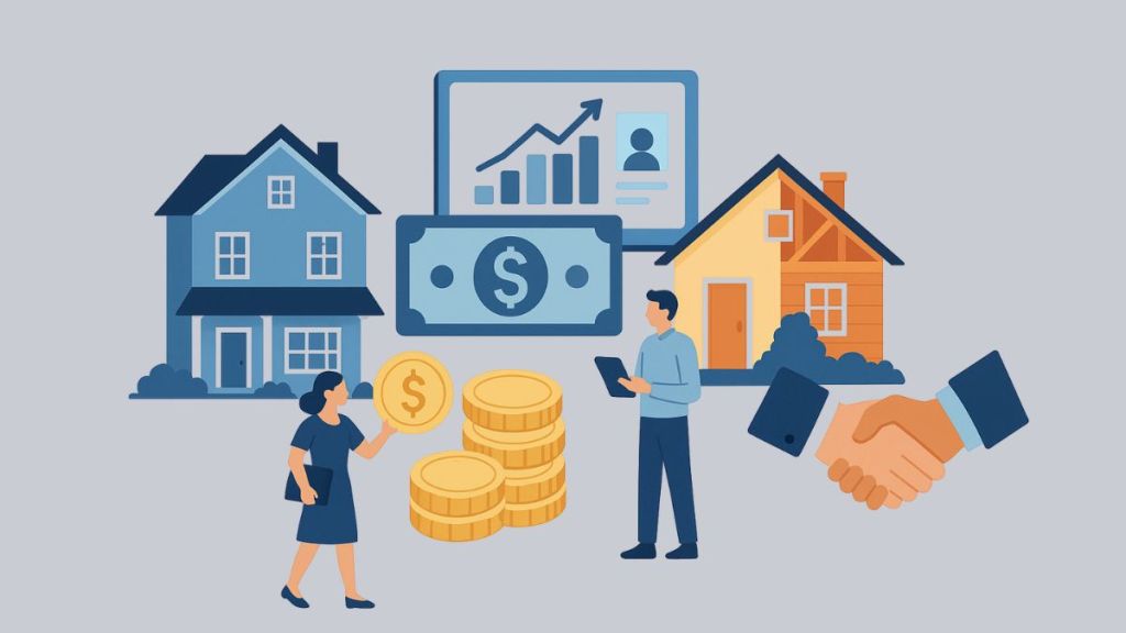 Crebrid Tim Jordan RTL mortgage