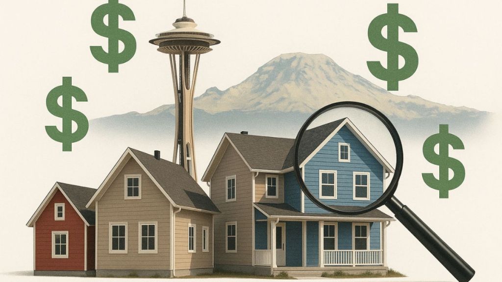 Seattle targets predatory homebuyers