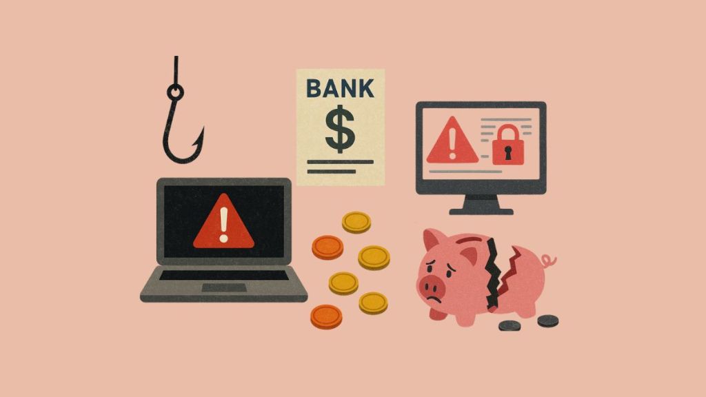 Phantom Hacker Reverse Mortgage