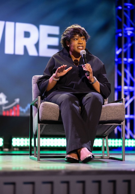 Fireside Chat Reinventing NAR