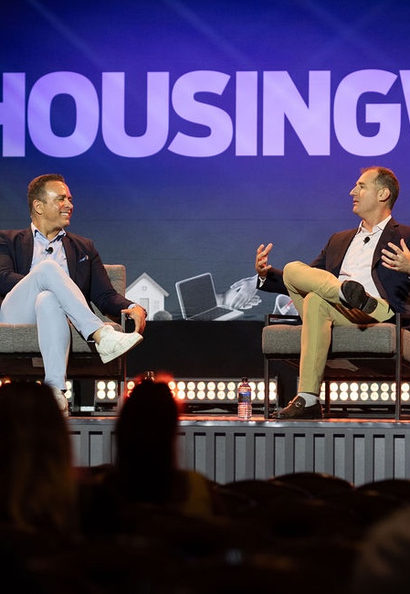Fireside Chat Scaling Without Borders