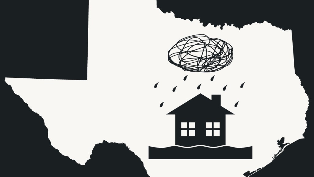 Texas-flood-disaster