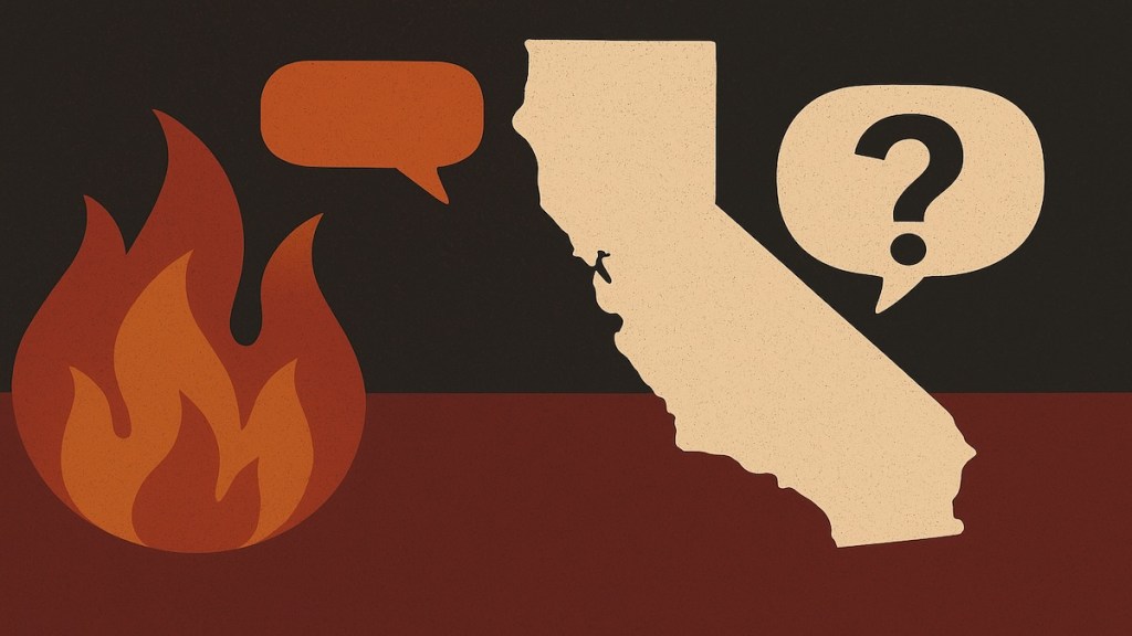 wildfiredebate