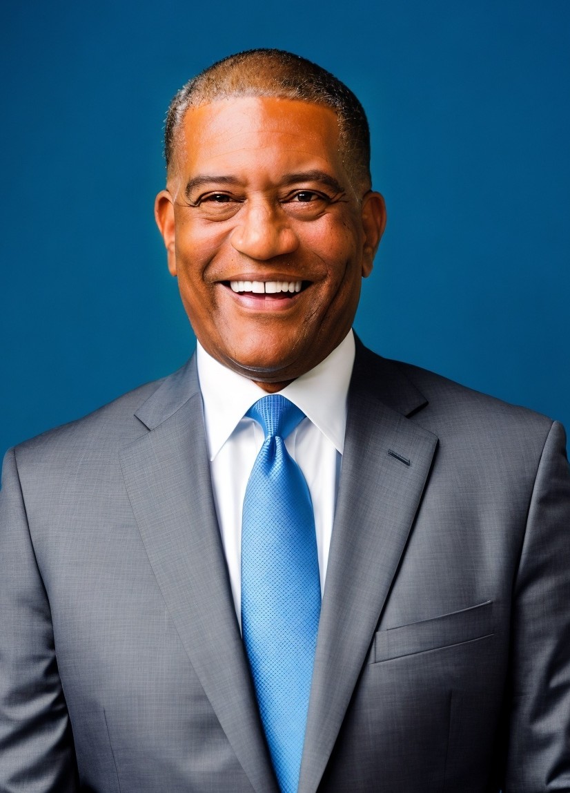 John S. Finn, Jr