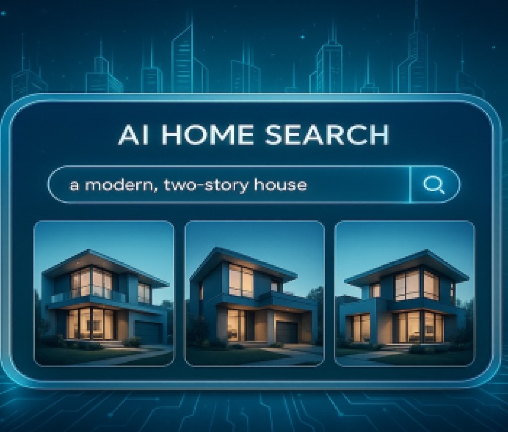 AIhomeSearch