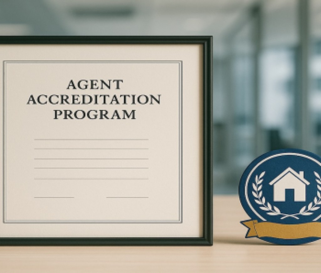 Accreditation