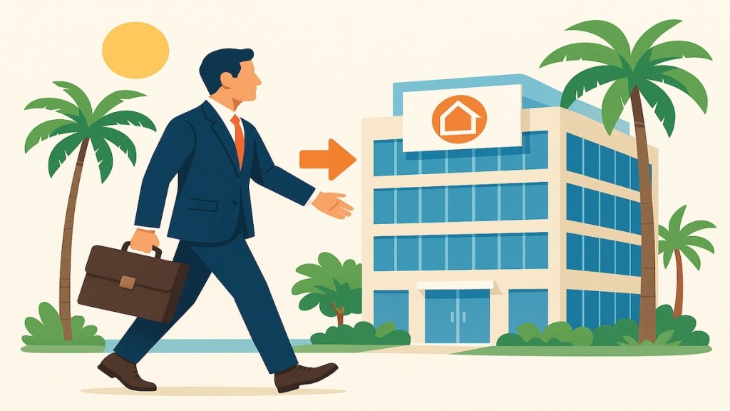 AgentMovingMiami
