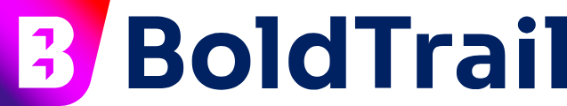 BoldTrail logo