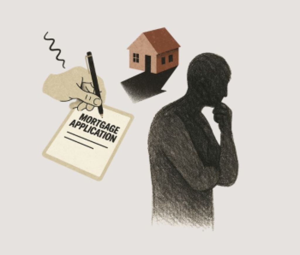 An uptick in mortgage abandonment is attributed to buyer confusion: Cotality