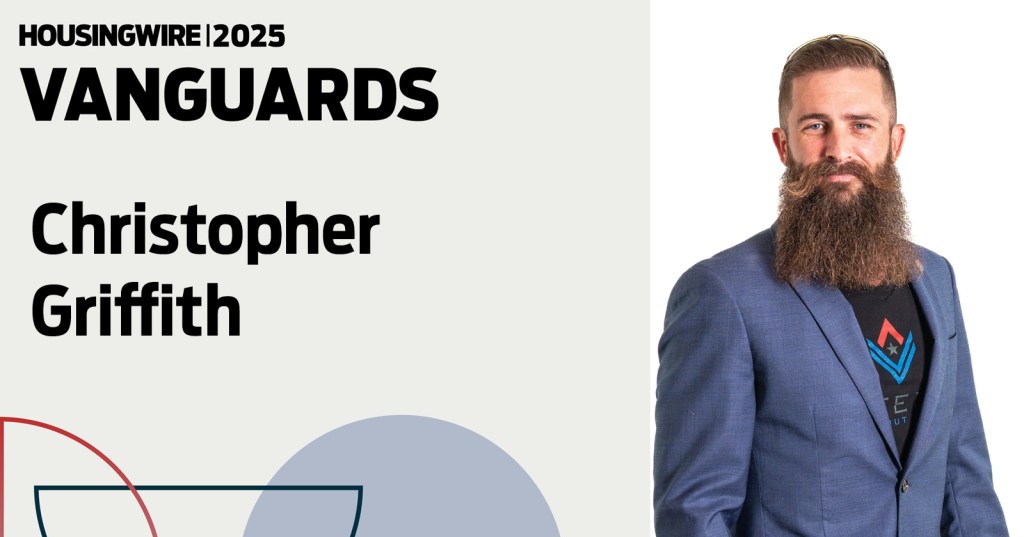 Christopher Griffith