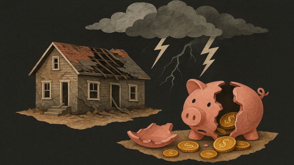 ClimateChangeInsurance