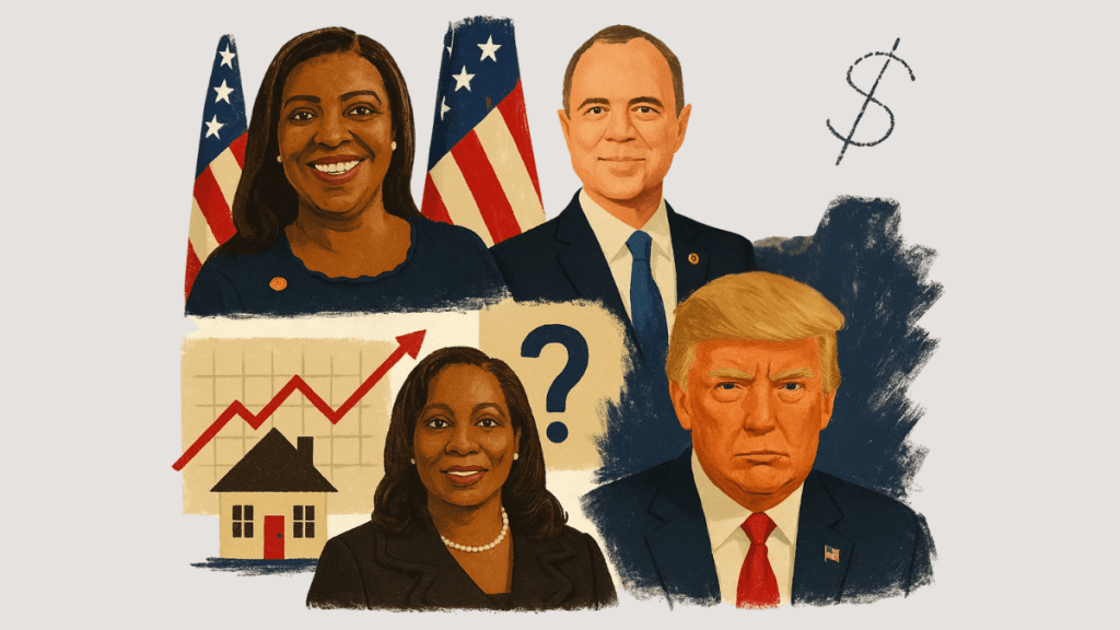Mortgage occupancy fraud