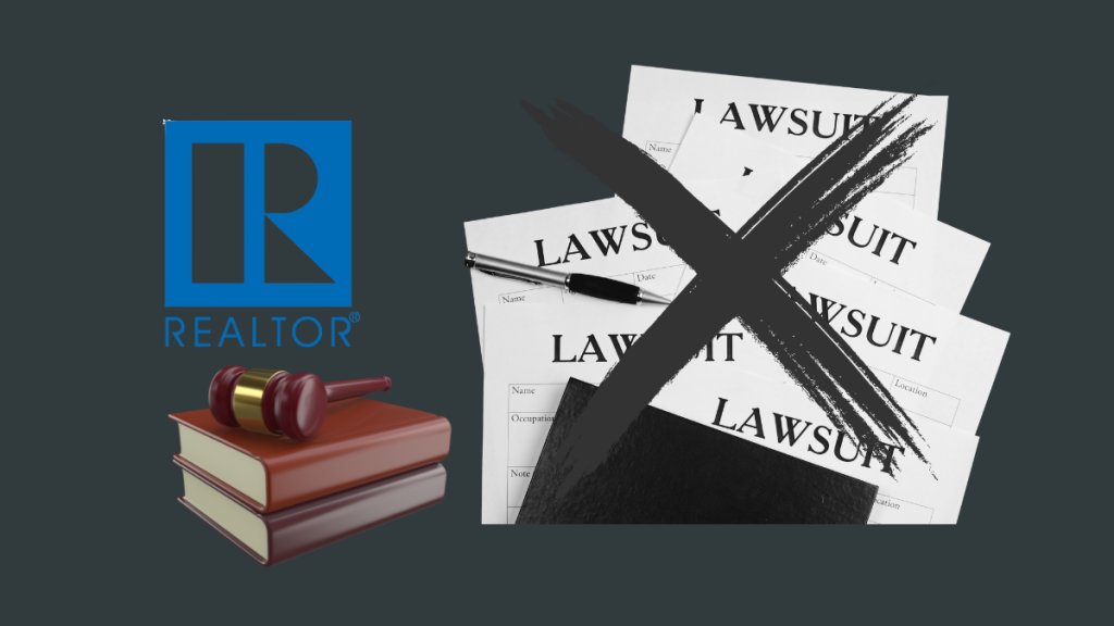 NAR lawsuit
